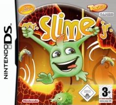 Mr Slime