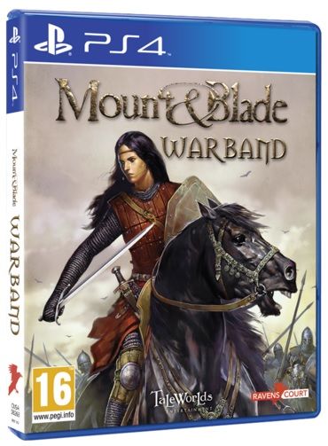 Mount & Blade : Warband