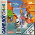 Tiny Toon dizzy et la chasse aux bonbons