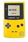 Game Boy Color