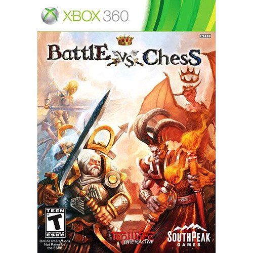 - Xbox 360