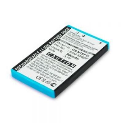 Batterij Voor Nintendo Game Boy Advance SP
