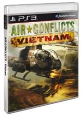 Air Conflict : Vietnam