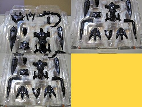 Saint Seiya Saint Cloth Myth Bennu Kagaho Figurine d'Action