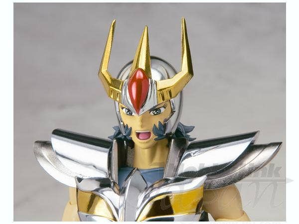 Saint Cloth Myth Phoenix Ikki