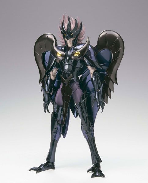 Saint Cloth Myth Harpy Valentine Figurine d'Action - 16,5 cm