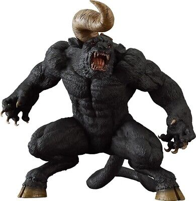 Berserk Figurine Pop Up Parade L Zodd 19cm