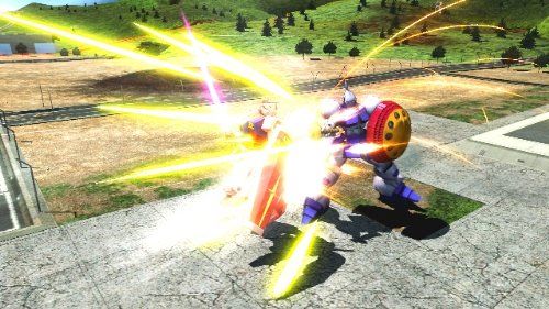 Gundam Extreme VS Full Boost PS3 Import JAP
