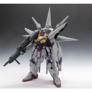 HG GUNDAM PROVIDENCE R13 1/144 Maquette