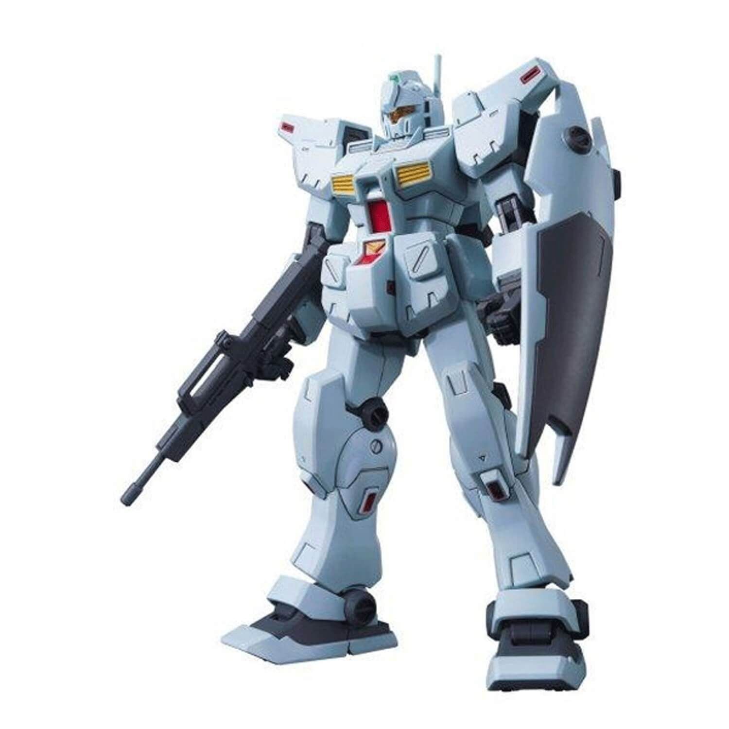 Gundam Gunpla HG 1/144 120 RGM-79N GM