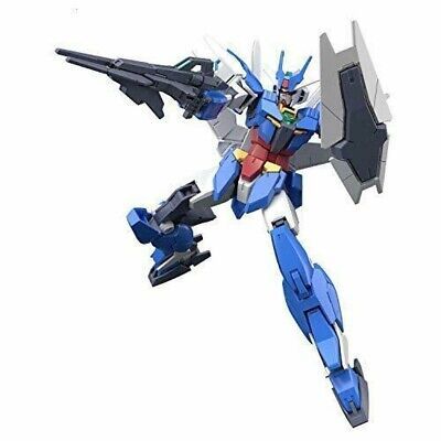 andai – Gundam Build Divers Earthree Hiroto’s Mobile Suit HG