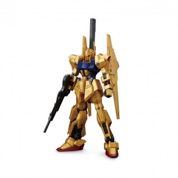 Gundam - HGUC 1/144 MSN-00100 Hyaku Shiki