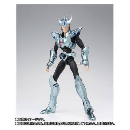 Saint Seiya Myth Cloth Jamian le Corbeau