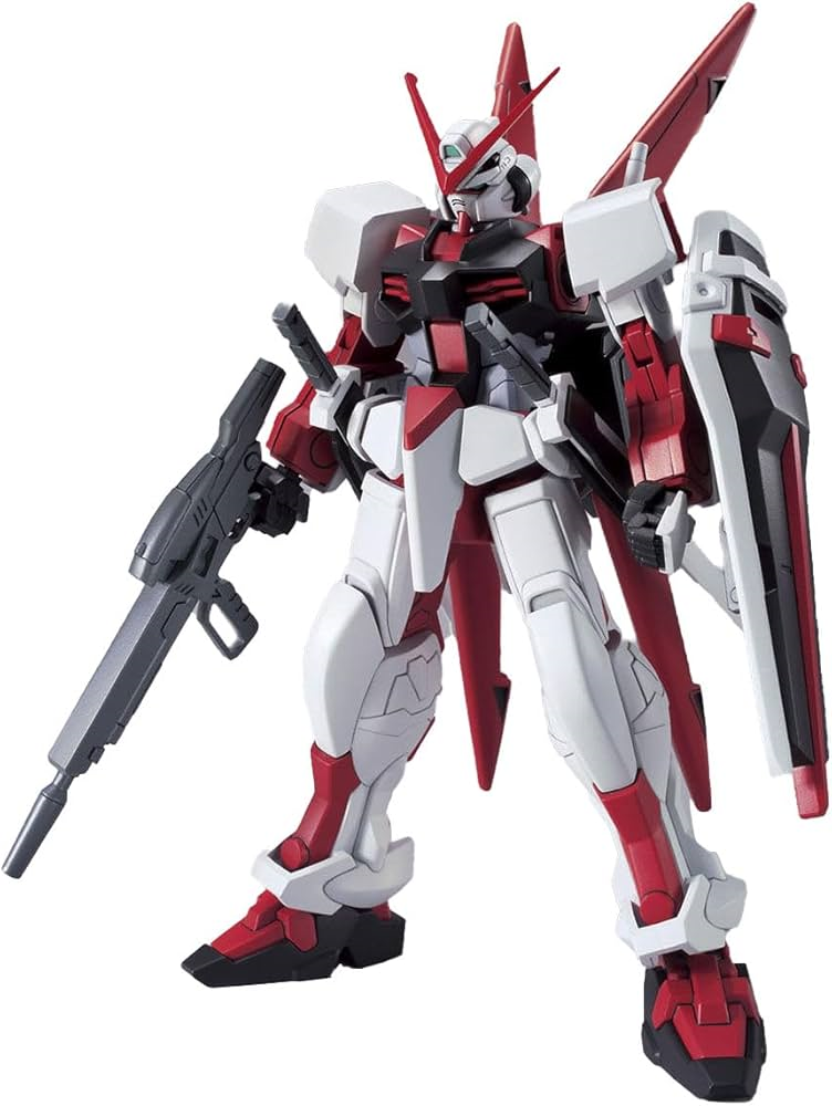 GUNDAM GUNPLA HG 1/144 016 M1 ASTRAY