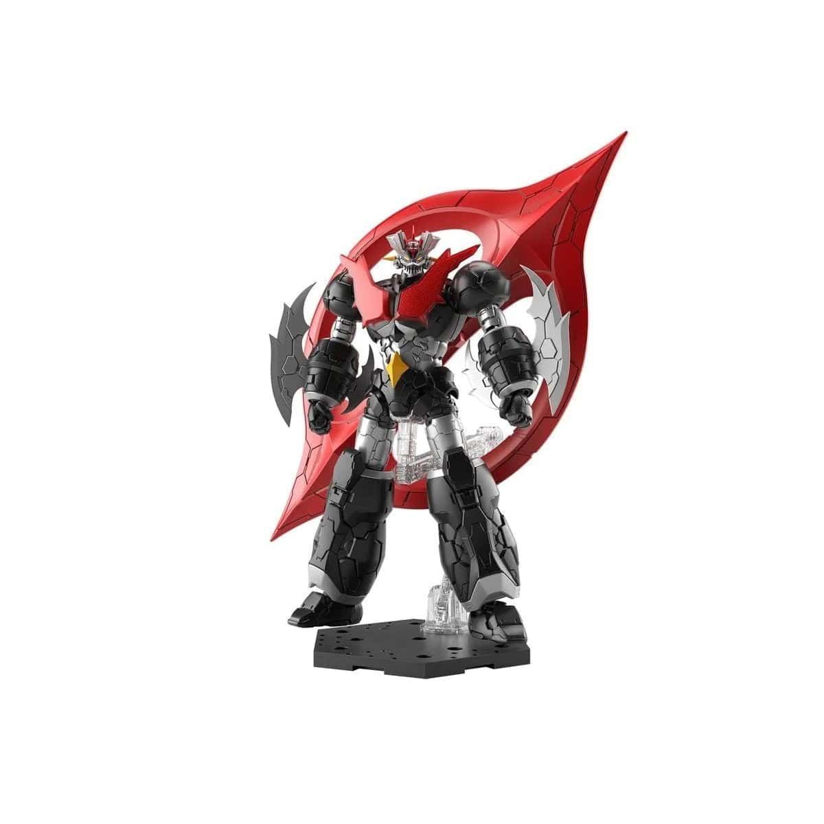 MAZINGER - HG 1/144 Mazinger Zero (Infinitism) - Model Kit