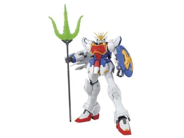 GUNDAM - MG 1/100 - Shenlong XXXC-01S \'Endless Waltz\'