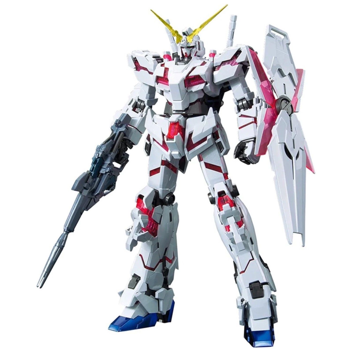 Bandai MG 1/100 RX-0 Unicorn Gundam Ver.Ka Model Kit