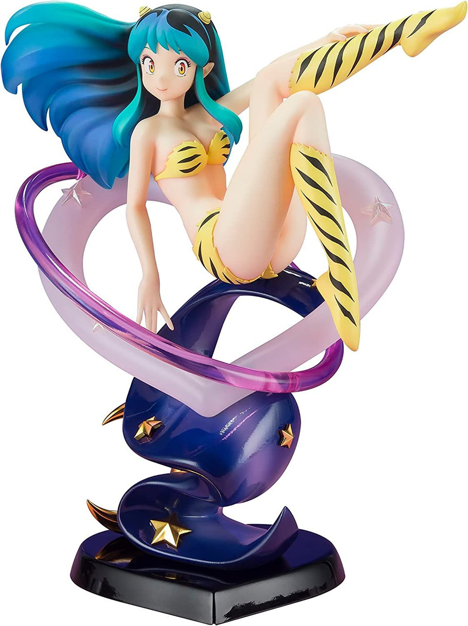 Urusei Yatsura statuette PVC Figuarts ZERO Chouette Lum 21 cm