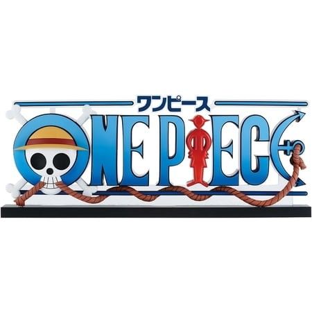 Bandai Spirits One Piece Ichibansho The Gigant Name Dramatic Memories Figure - 45 cm