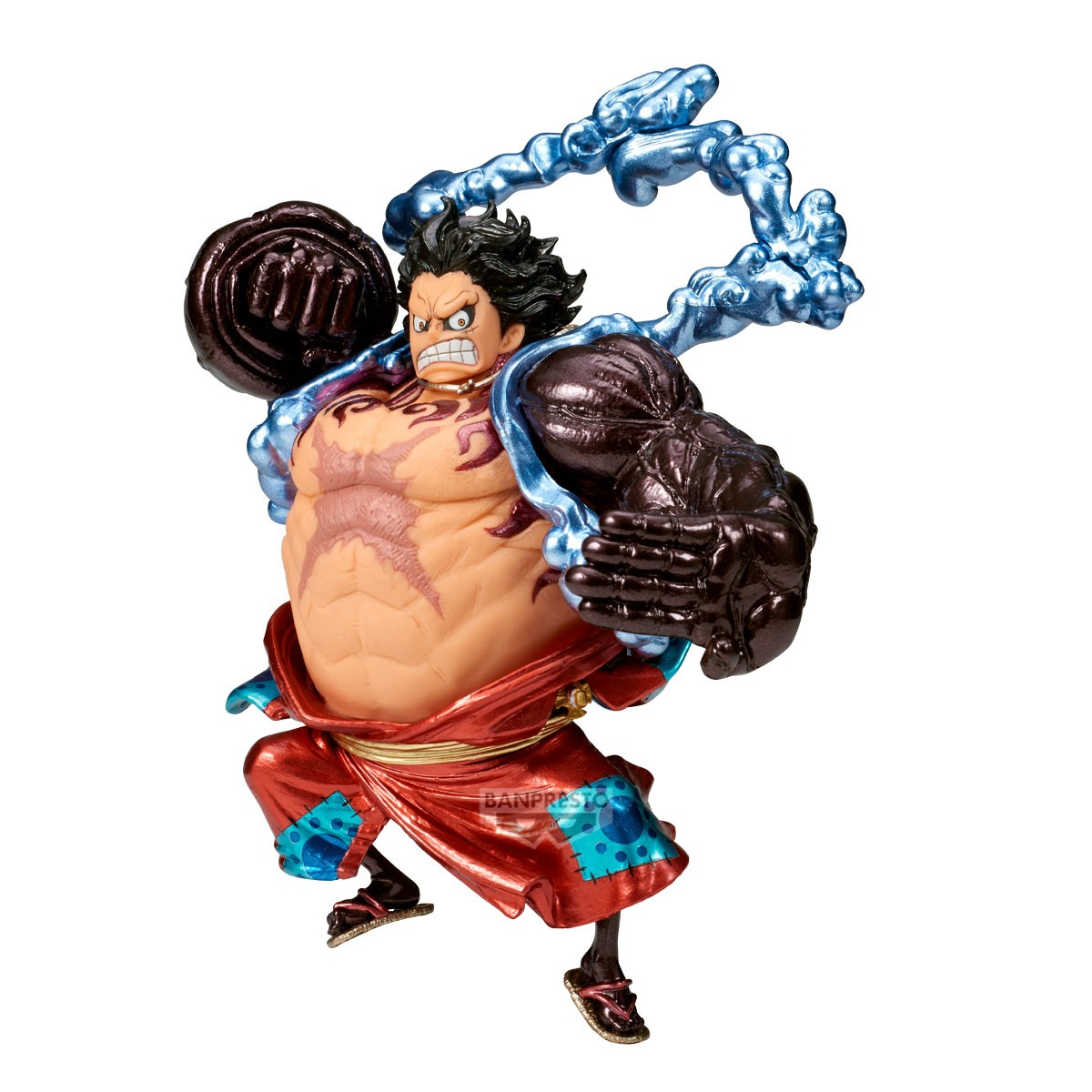 One Piece King of Artist Monkey
