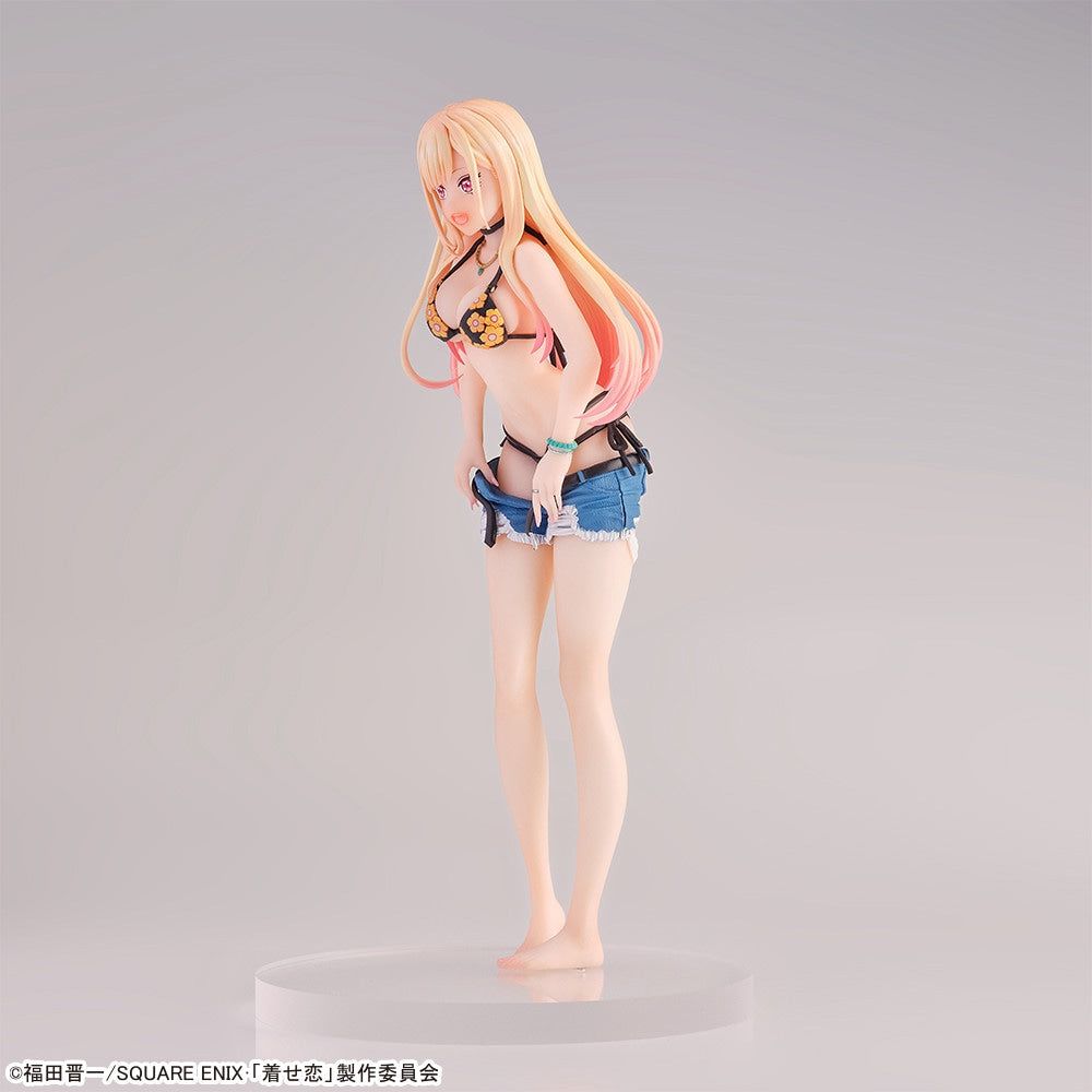 Figurine Luminasta My Dress-Up Darling Marin Kitagawa 19 cm