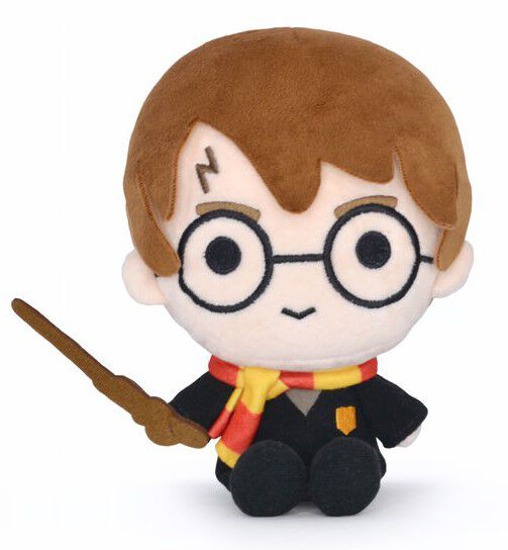 Acheter Harry Potter - Peluche Harry Chibi 20 cm (Harry Potter, Ron Wea -  Peluches prix promo neuf et occasion pas cher