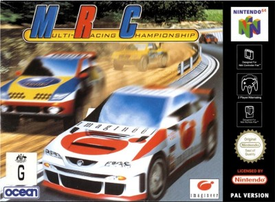 Multi Racing Championship