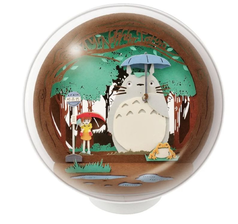 MON VOISIN TOTORO