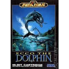 Ecco The Dolphin