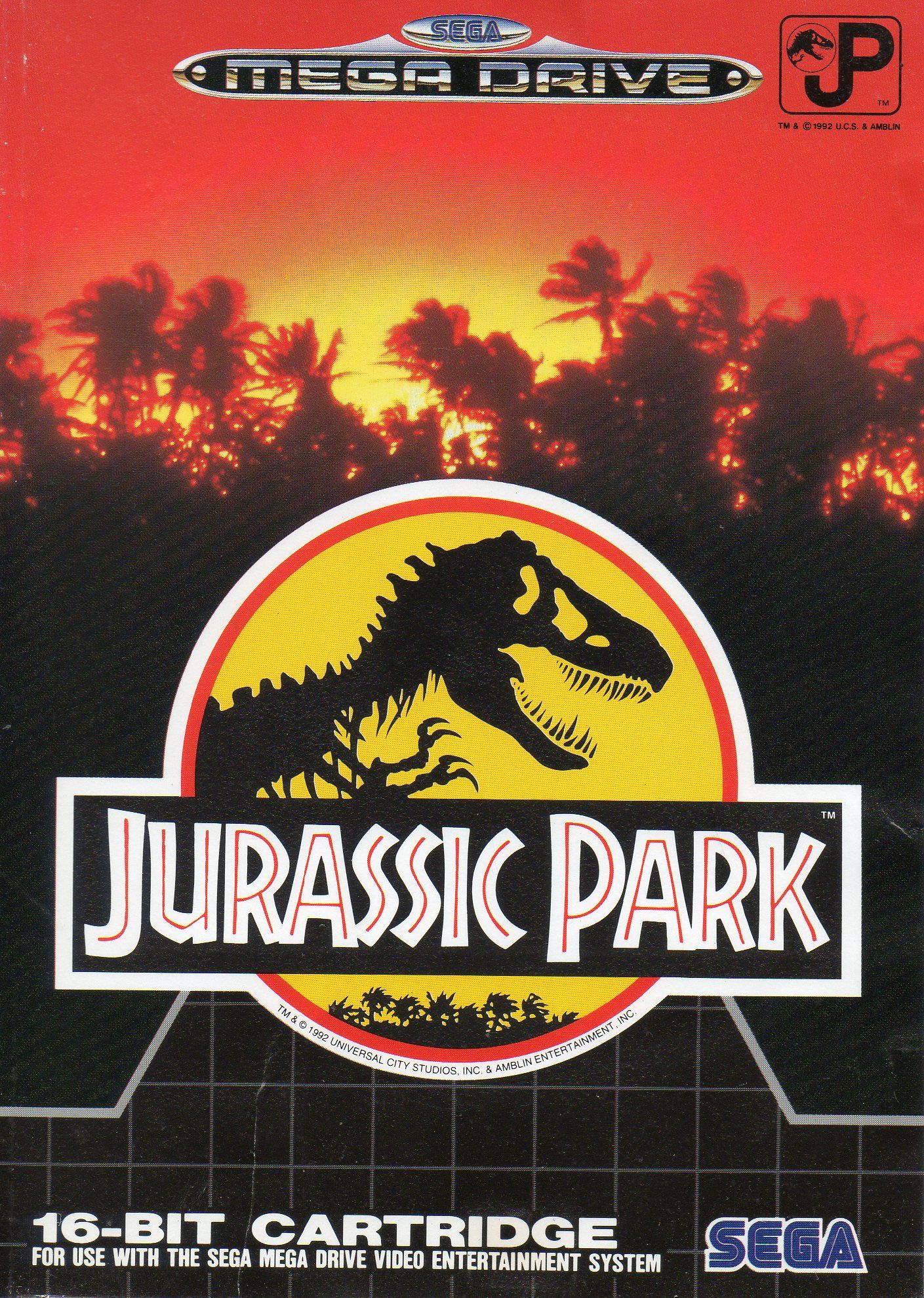 Jurassic Park