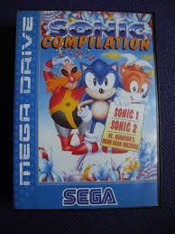 Sonic Compilation