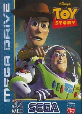 Toy Story