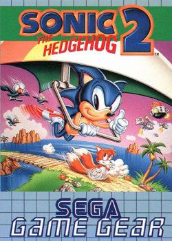 Sonic the Hedgehog 2