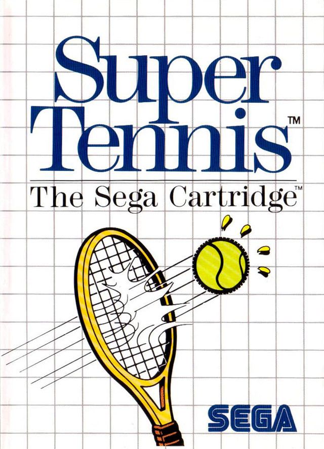 Super Tennis