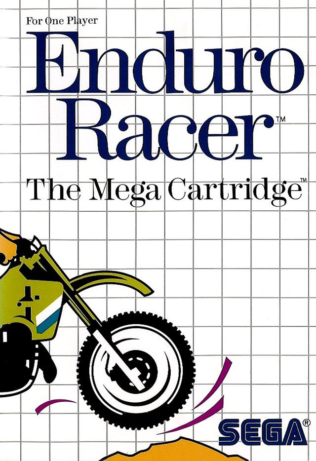 Enduro Racer