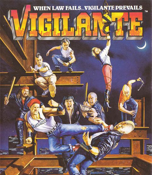 Vigilante