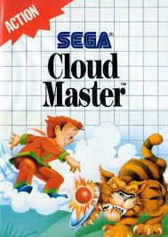 Cloud Master Master System