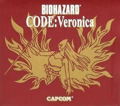 BIOHAZARD Code Veronica