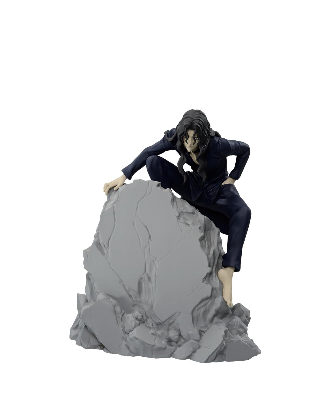 Banpresto - Yu Yu Hakusho - DXF - Toguro Brothers 30th Anniversary Elder Toguro