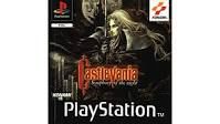 Castlevania: Symphony of the Night