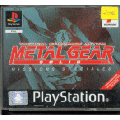 Metal Gear Solid Mission special