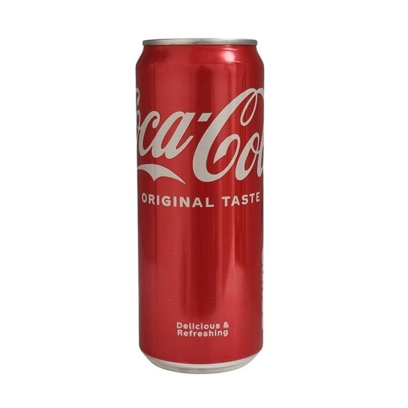 Coca Cola 330ml