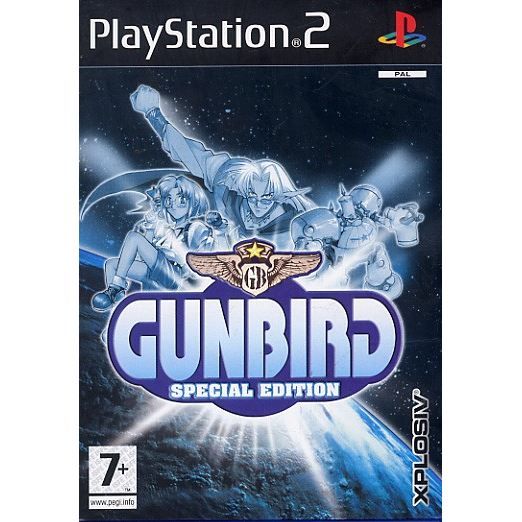 Gunbird