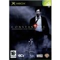 Constantine  \"le jeu video\"