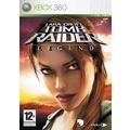 Tomb Raider - Legend