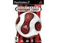 Championship Manager 2007 - UK