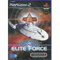 Star Trek Voyager Elite Force