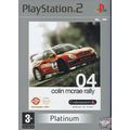 Colin Mc Rae 4 Platinum