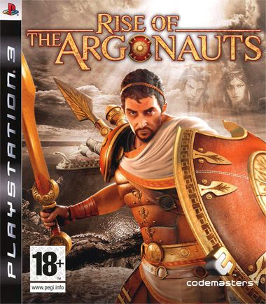 Rise of the argonauts