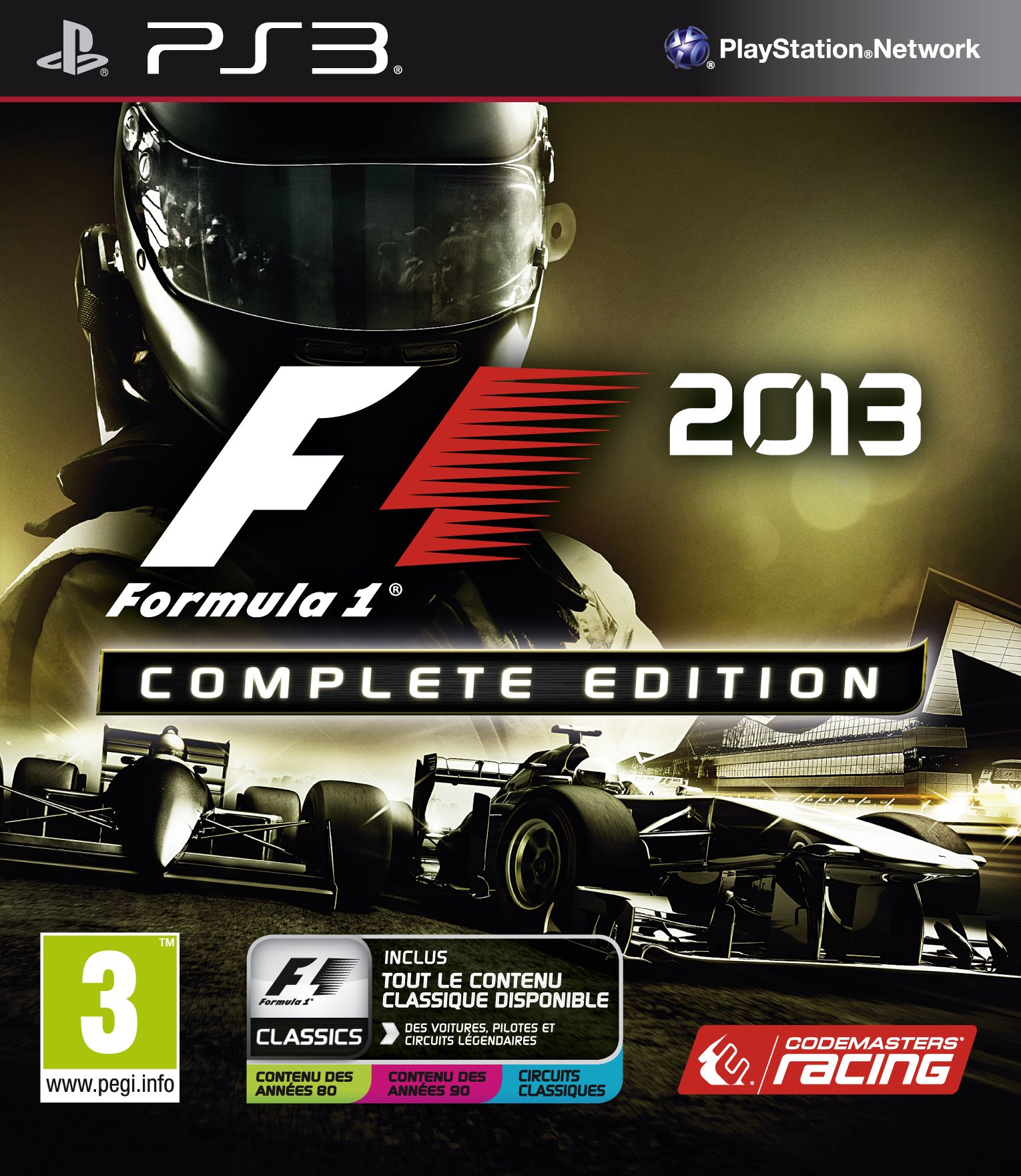 F1 2013 Complete Edition